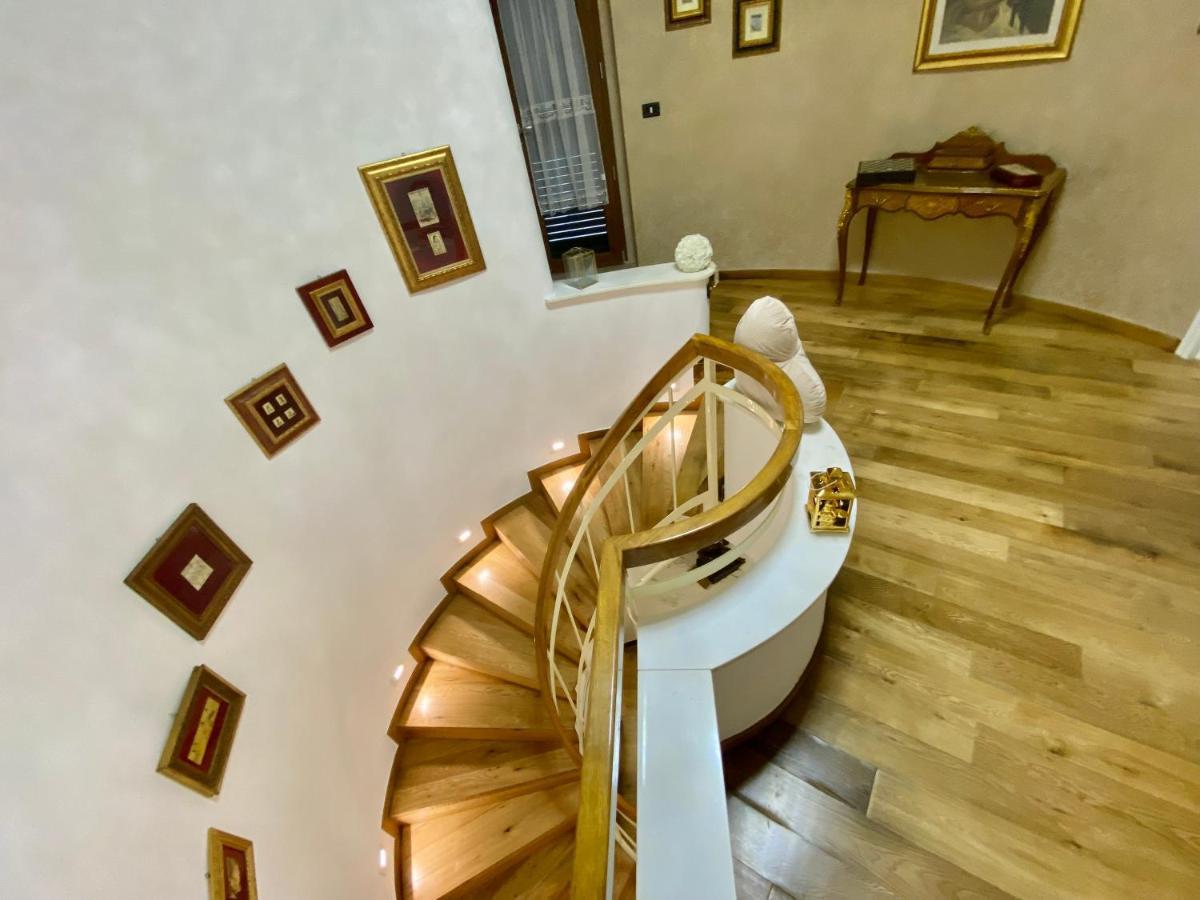 La Villa Del Senatore Gravina in Puglia Exterior photo