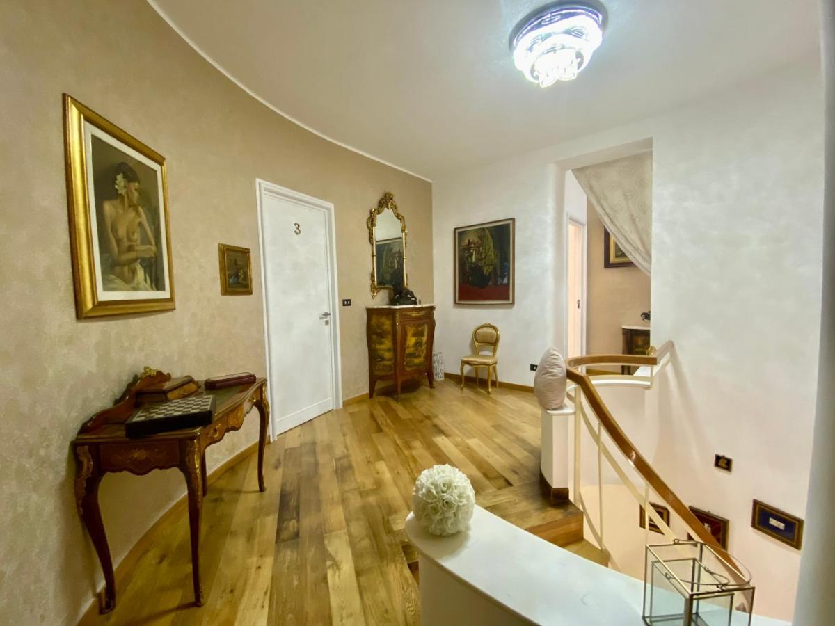 La Villa Del Senatore Gravina in Puglia Exterior photo